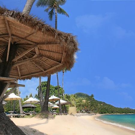 Coral Bay Resort & Spa Chaweng  Exterior photo