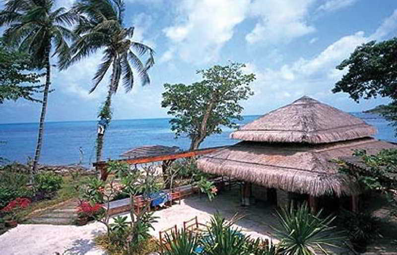 Coral Bay Resort & Spa Chaweng  Exterior photo