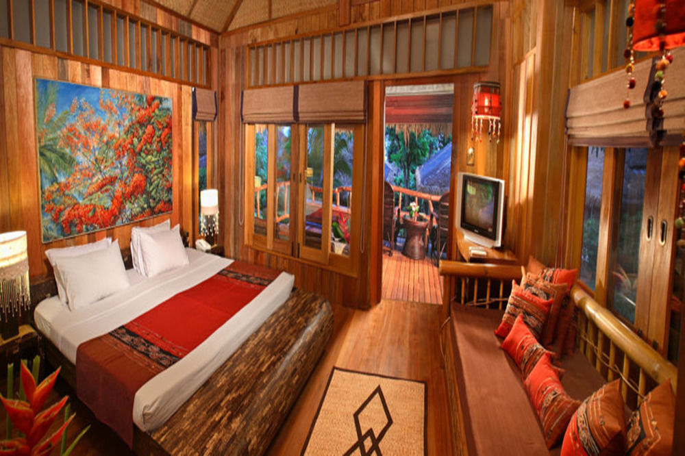 Coral Bay Resort & Spa Chaweng  Exterior photo