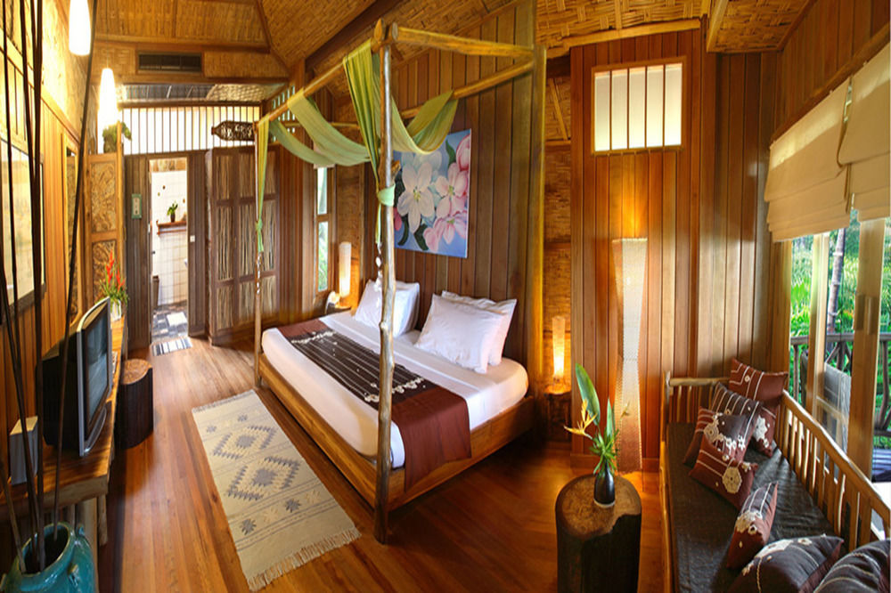 Coral Bay Resort & Spa Chaweng  Exterior photo