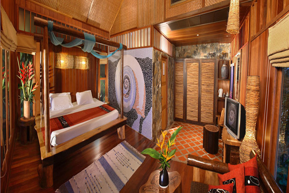 Coral Bay Resort & Spa Chaweng  Exterior photo