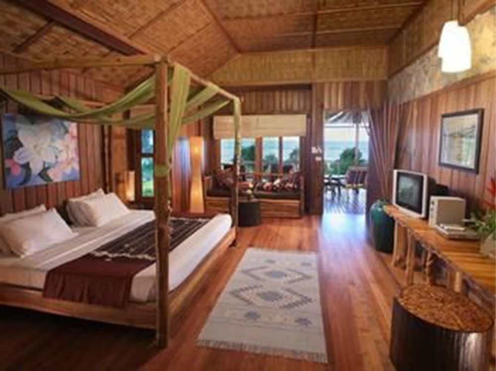 Coral Bay Resort & Spa Chaweng  Exterior photo