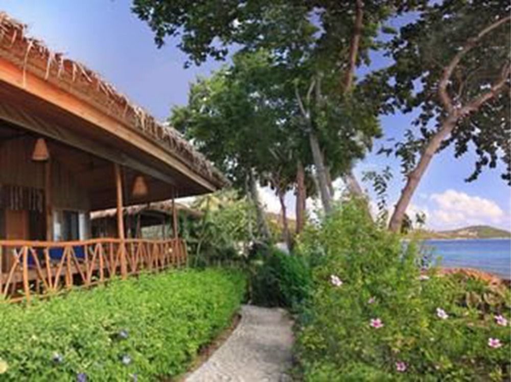 Coral Bay Resort & Spa Chaweng  Exterior photo