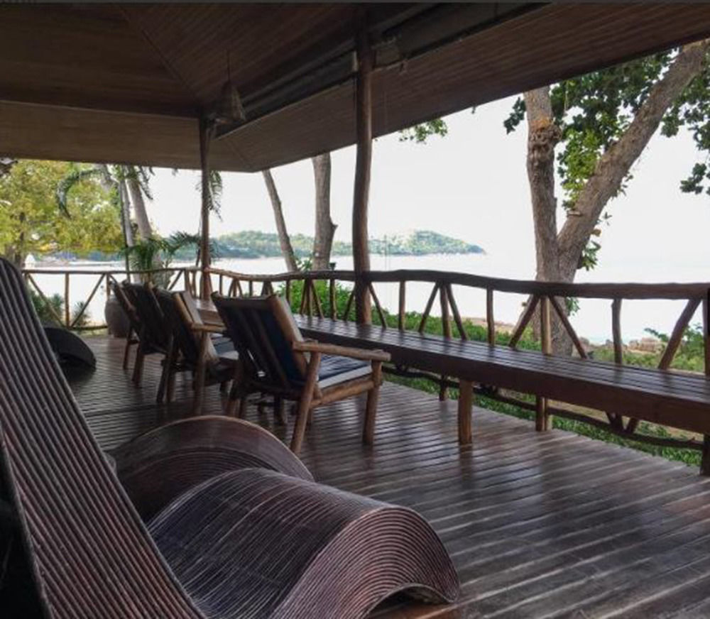 Coral Bay Resort & Spa Chaweng  Exterior photo