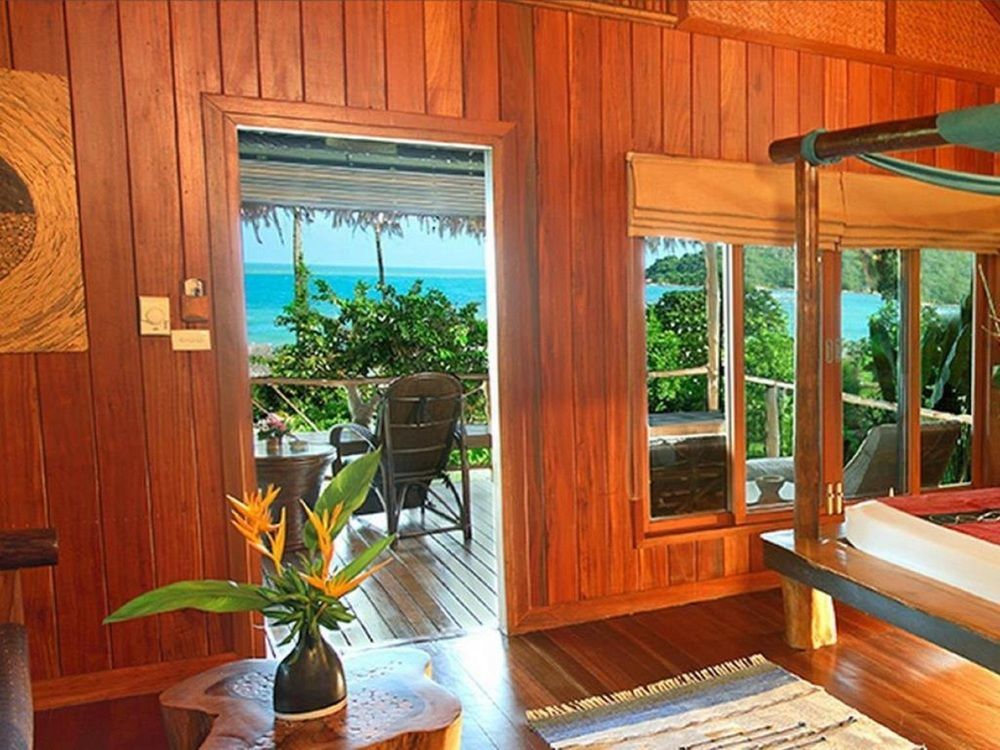 Coral Bay Resort & Spa Chaweng  Exterior photo
