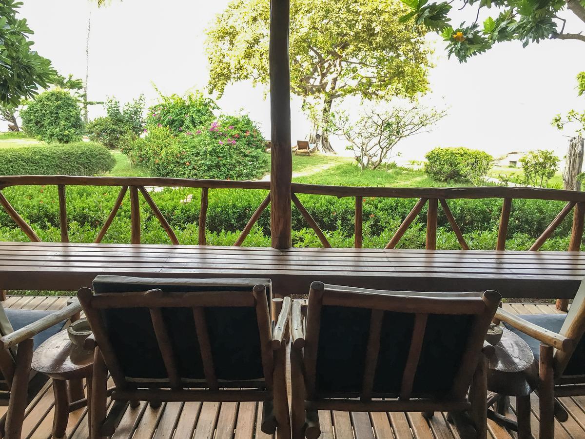 Coral Bay Resort & Spa Chaweng  Exterior photo