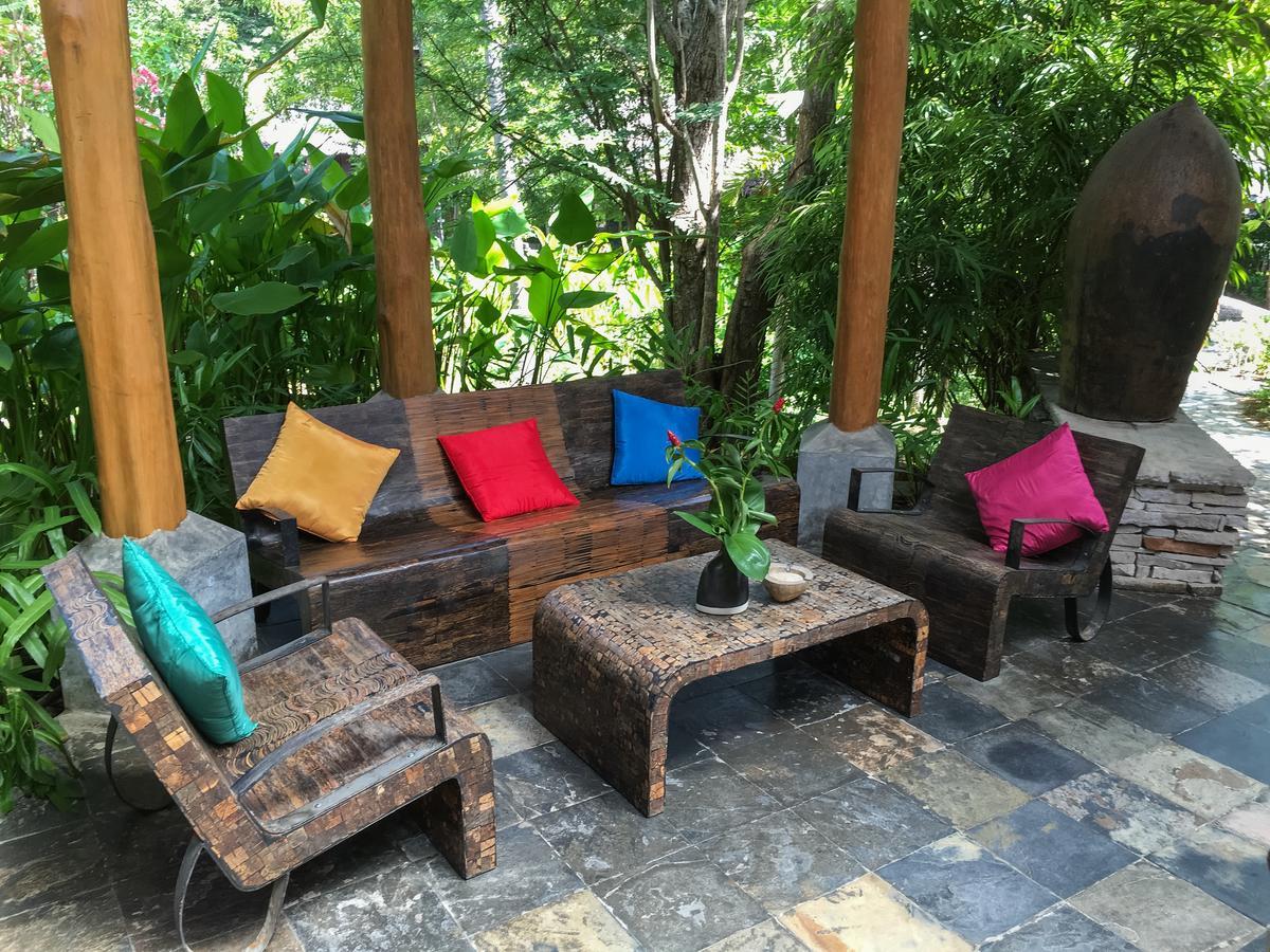 Coral Bay Resort & Spa Chaweng  Exterior photo