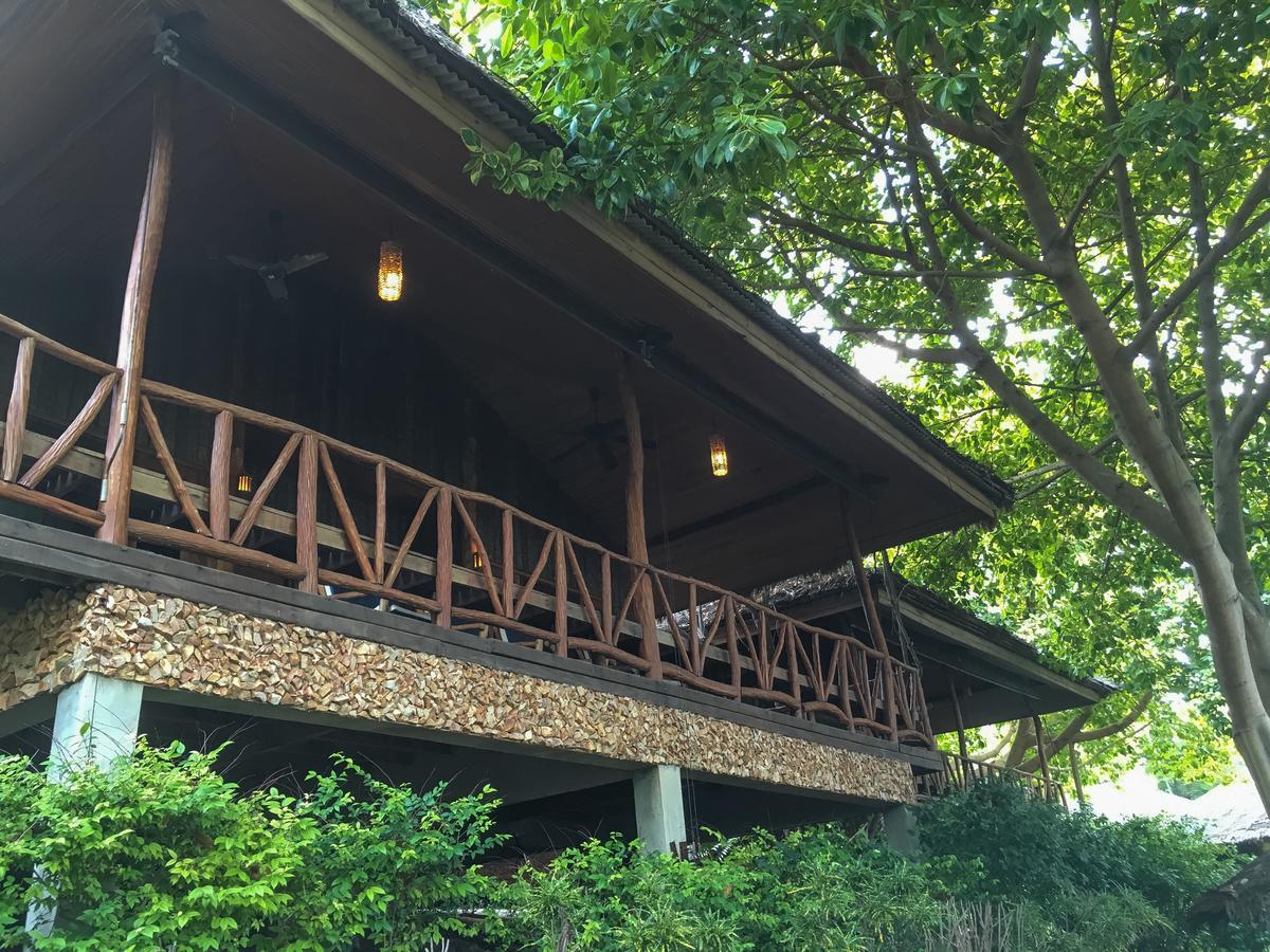 Coral Bay Resort & Spa Chaweng  Exterior photo