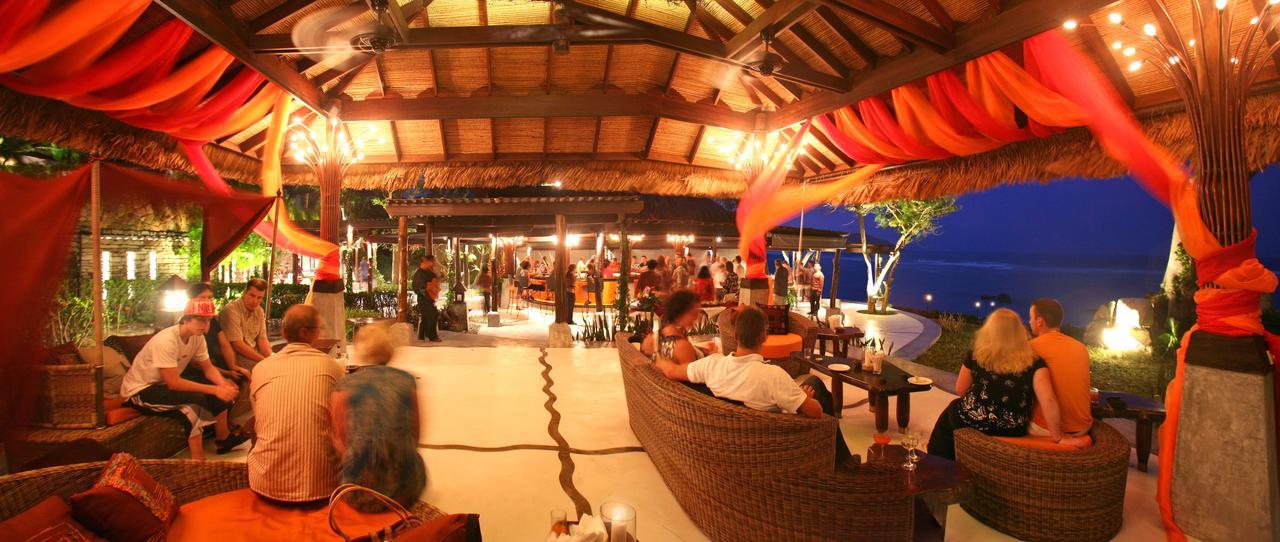Coral Bay Resort & Spa Chaweng  Exterior photo