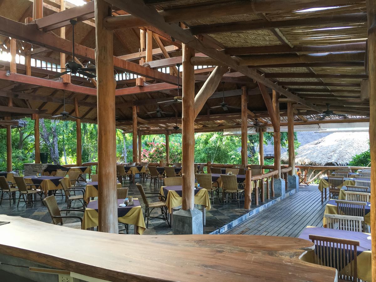 Coral Bay Resort & Spa Chaweng  Exterior photo