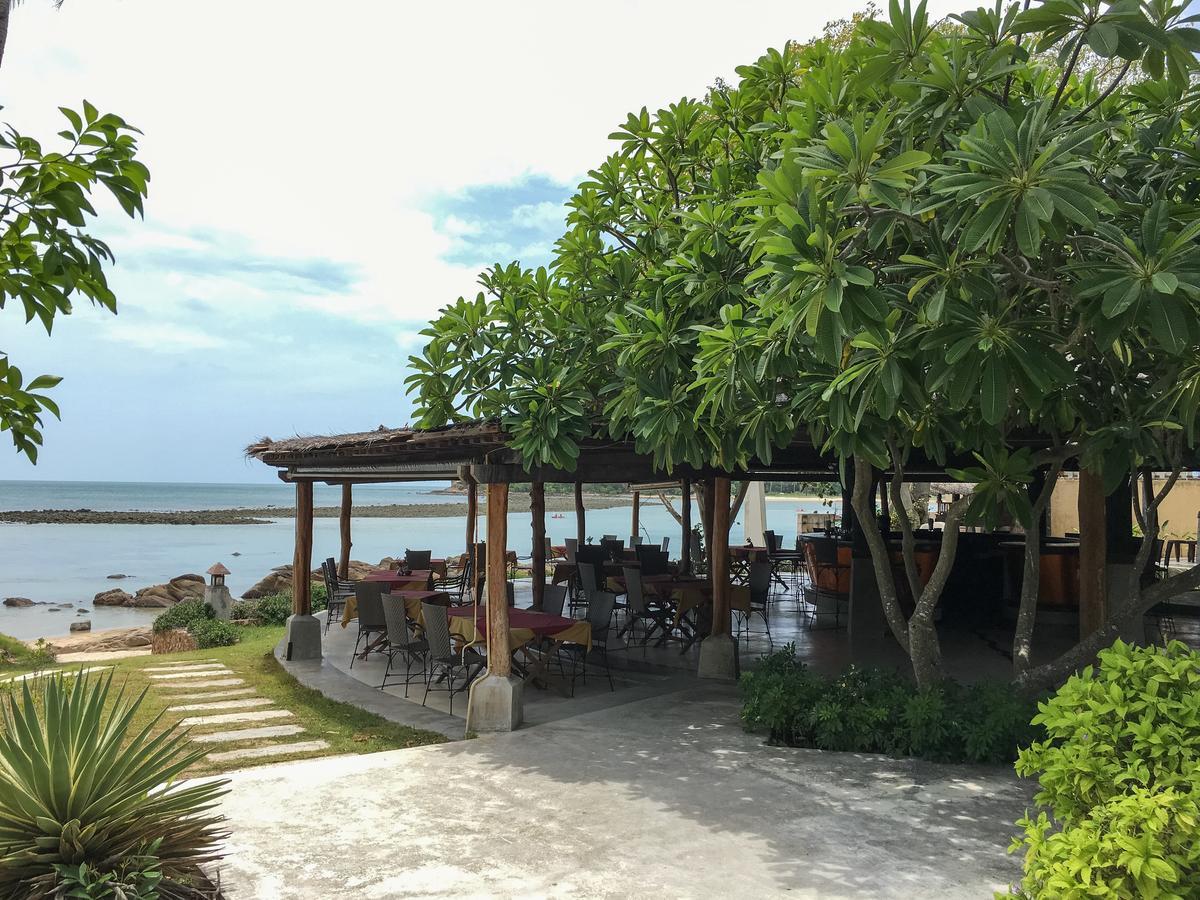 Coral Bay Resort & Spa Chaweng  Exterior photo