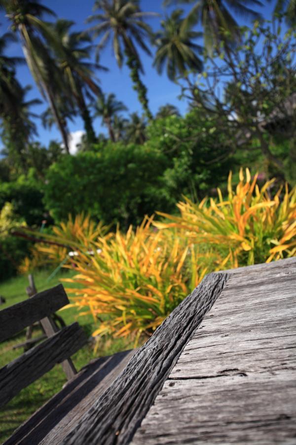 Coral Bay Resort & Spa Chaweng  Exterior photo