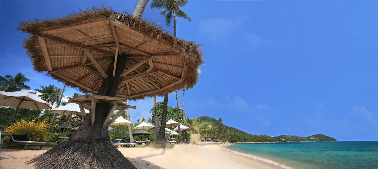 Coral Bay Resort & Spa Chaweng  Exterior photo