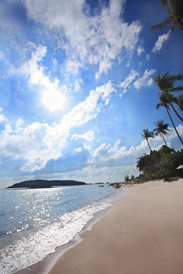Coral Bay Resort & Spa Chaweng  Exterior photo