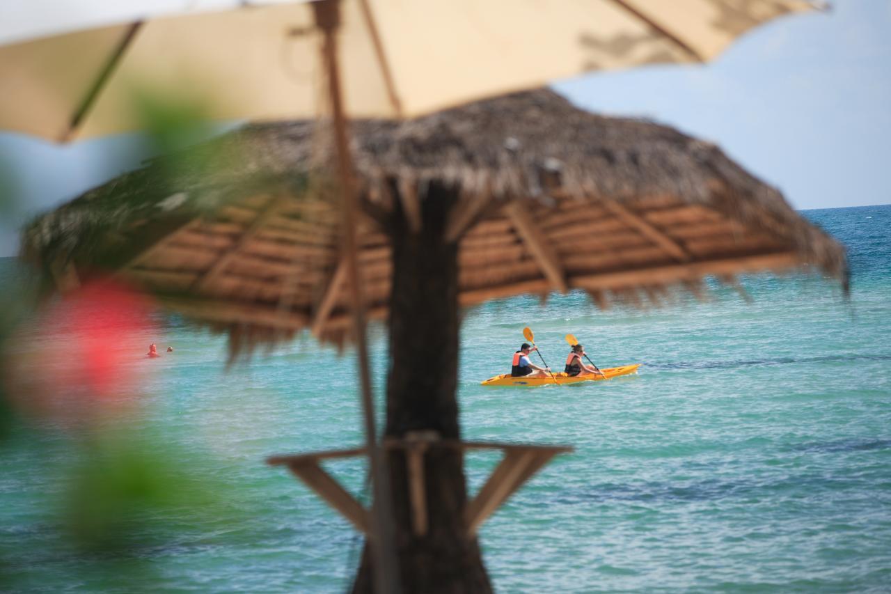 Coral Bay Resort & Spa Chaweng  Exterior photo