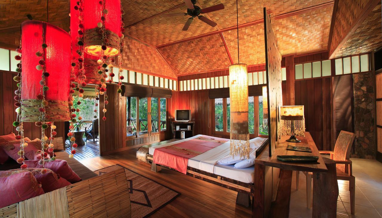 Coral Bay Resort & Spa Chaweng  Exterior photo