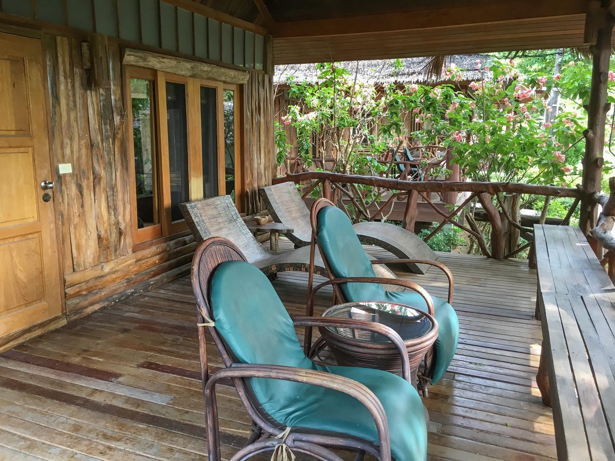 Coral Bay Resort & Spa Chaweng  Exterior photo