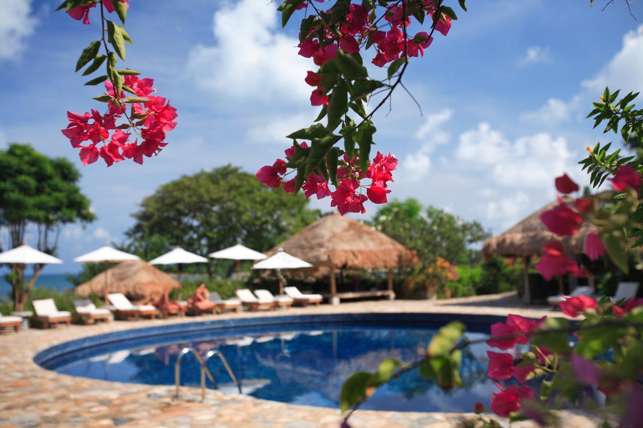 Coral Bay Resort & Spa Chaweng  Exterior photo
