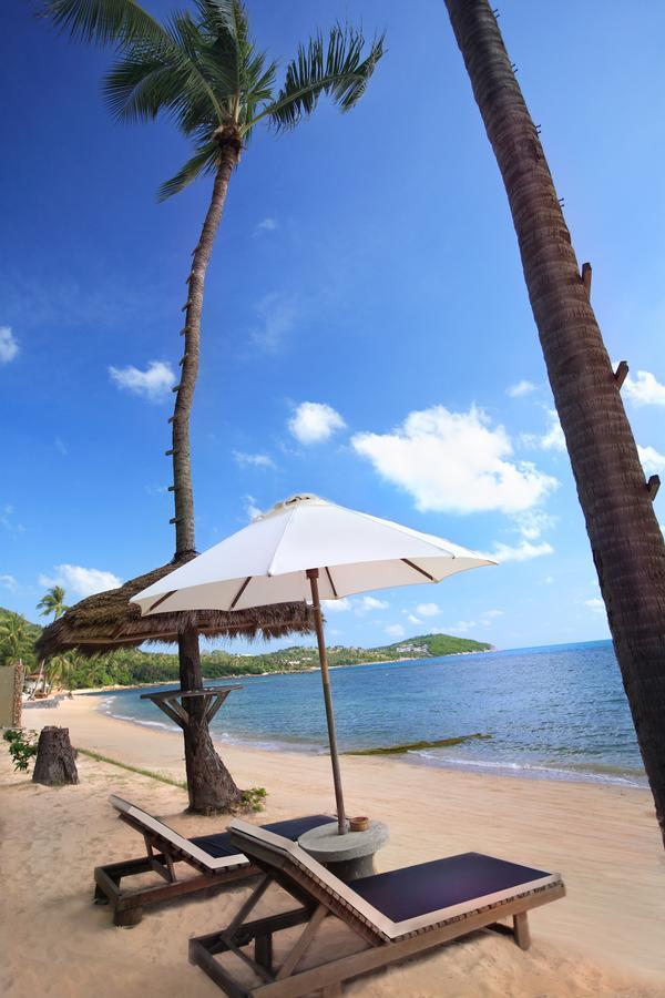 Coral Bay Resort & Spa Chaweng  Exterior photo