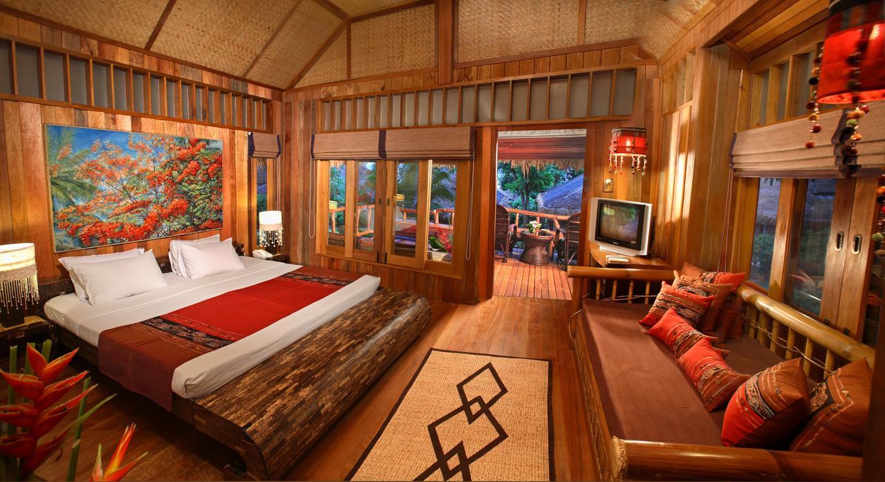 Coral Bay Resort & Spa Chaweng  Exterior photo