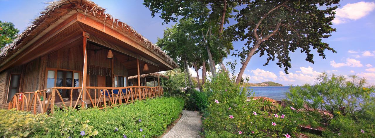 Coral Bay Resort & Spa Chaweng  Exterior photo