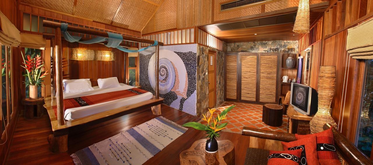 Coral Bay Resort & Spa Chaweng  Exterior photo