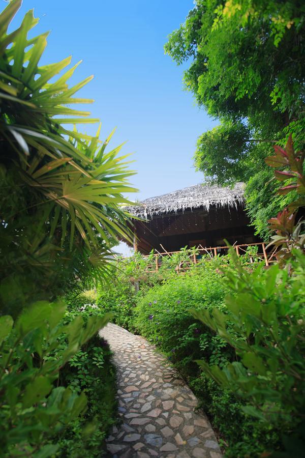 Coral Bay Resort & Spa Chaweng  Exterior photo