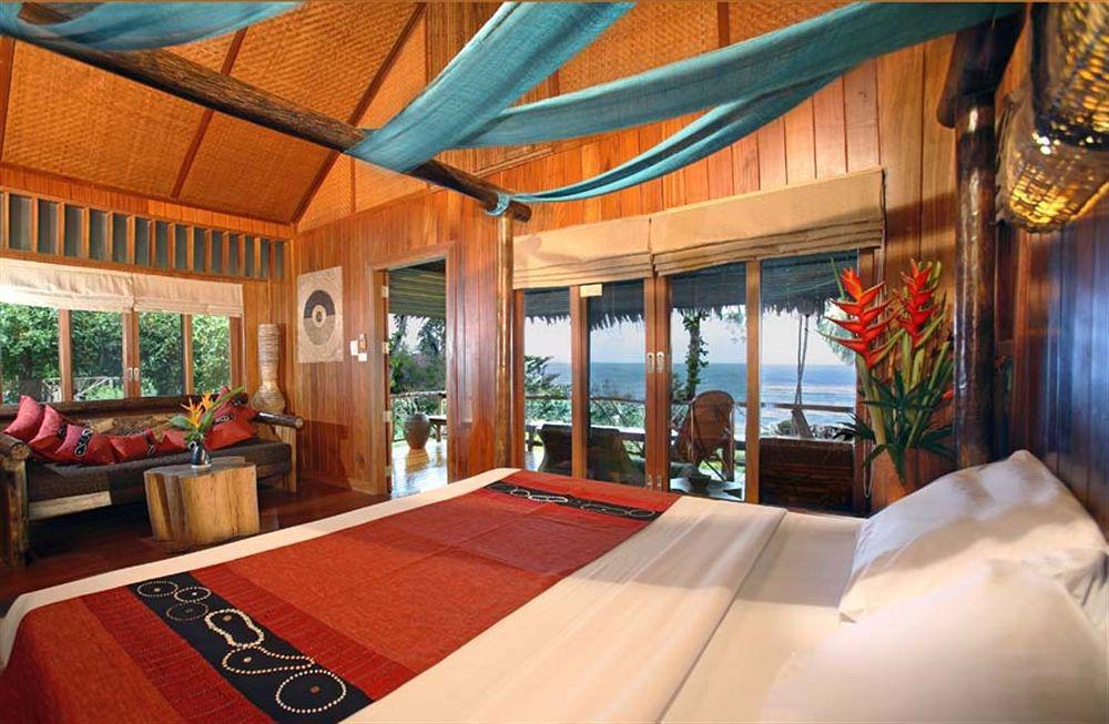 Coral Bay Resort & Spa Chaweng  Exterior photo