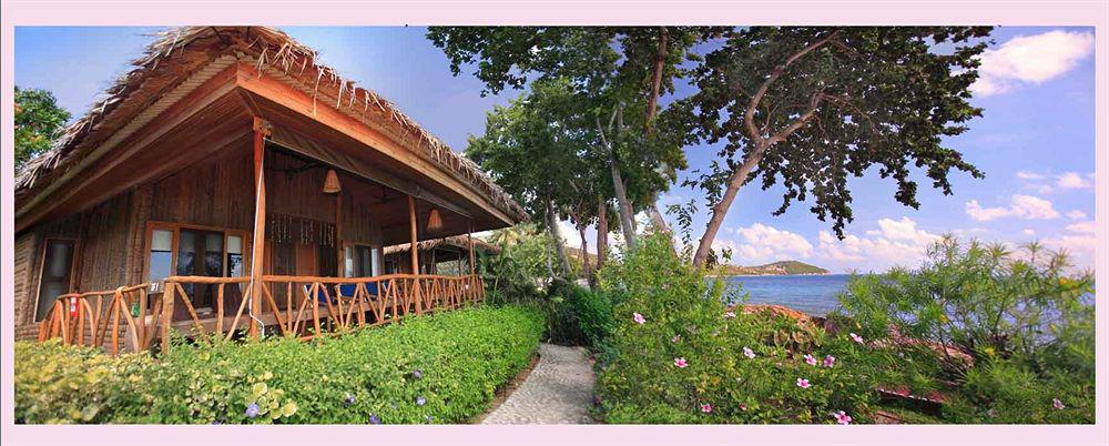 Coral Bay Resort & Spa Chaweng  Exterior photo